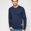 Jack&Jones Суитшърт Basic 12181903 Тъмносин Regular Fit за Мъже цена