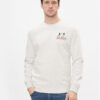Jack&Jones Суитшърт 12248906 Сив Standard Fit за Мъже цена