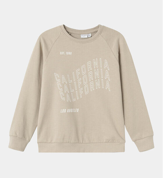 Суитшърт NAME IT за Момчета цена