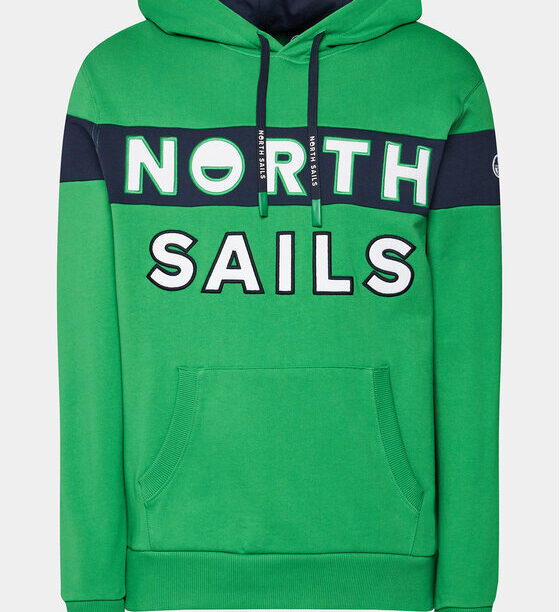 Суитшърт North Sails за Мъже цена