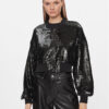 ONLY Суитшърт 15305685 Черен Regular Fit за Жени цена