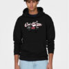 Only & Sons Суитшърт Lenny 22028594 Черен Regular Fit за Мъже цена