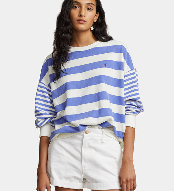 Суитшърт Polo Ralph Lauren за Жени