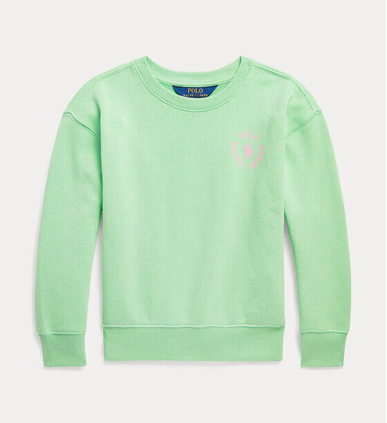 Суитшърт Polo Ralph Lauren за Момичета