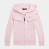 Суитшърт Polo Ralph Lauren за Момичета цена