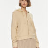 Tommy Hilfiger Суитшърт 1985 WW0WW39189 Бежов Regular Fit за Жени цена