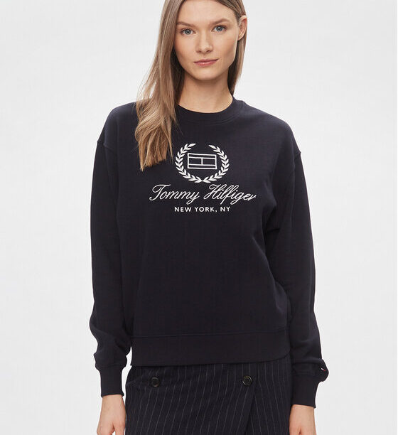 Суитшърт Tommy Hilfiger за Жени цена