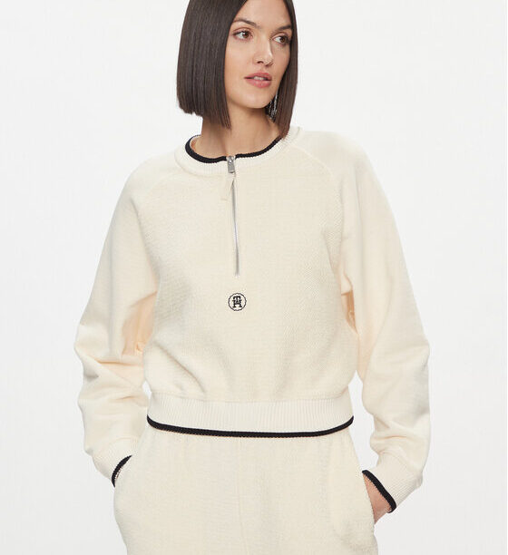 Суитшърт Tommy Hilfiger за Жени