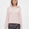 Tommy Hilfiger Суитшърт 1985 WW0WW40274 Розов Relaxed Fit за Жени цена