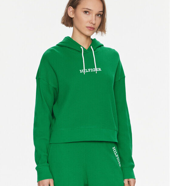 Суитшърт Tommy Hilfiger за Жени цена