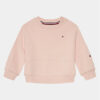 Суитшърт Tommy Hilfiger за Момичета цена