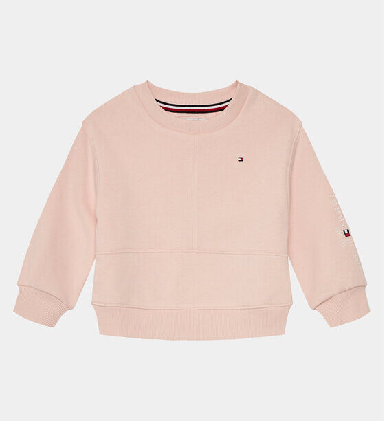 Суитшърт Tommy Hilfiger за Момичета цена