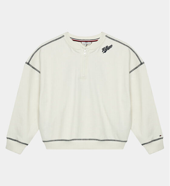 Суитшърт Tommy Hilfiger за Момичета цена