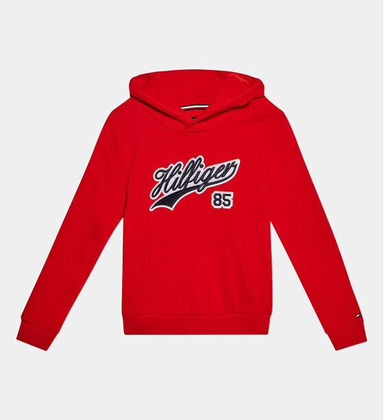 Суитшърт Tommy Hilfiger за Момчета цена
