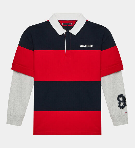 Суитшърт Tommy Hilfiger за Момчета цена