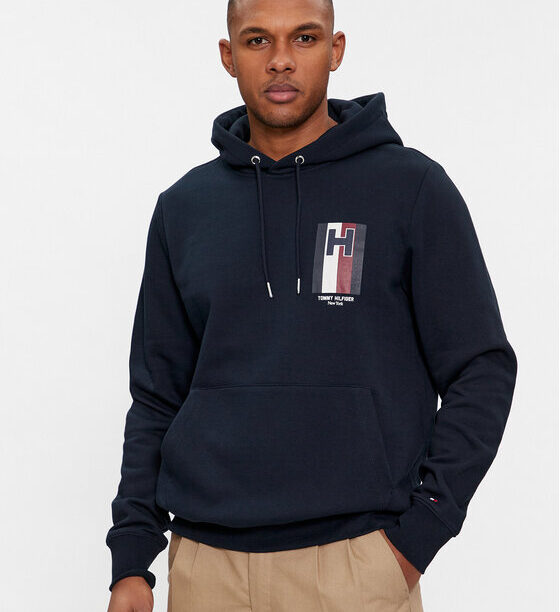 Суитшърт Tommy Hilfiger за Мъже цена