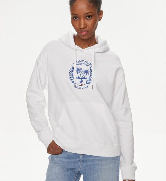 Суитшърт Tommy Jeans за Жени цена