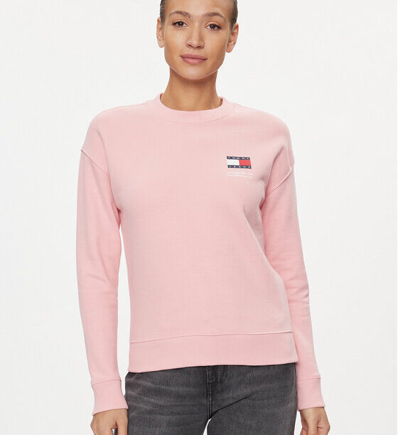 Суитшърт Tommy Jeans за Жени цена