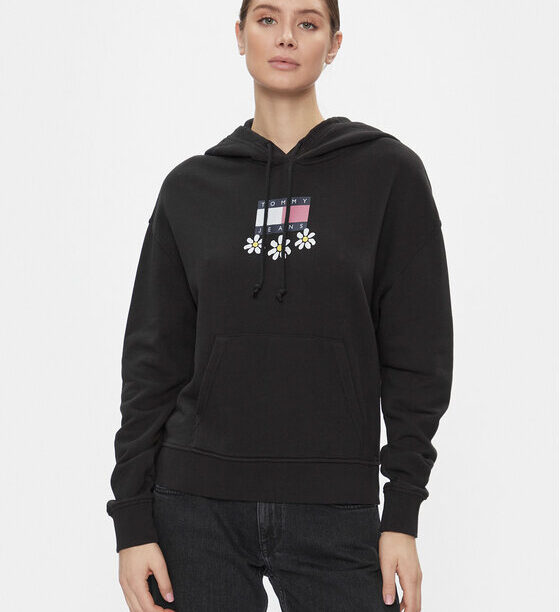 Суитшърт Tommy Jeans за Жени цена