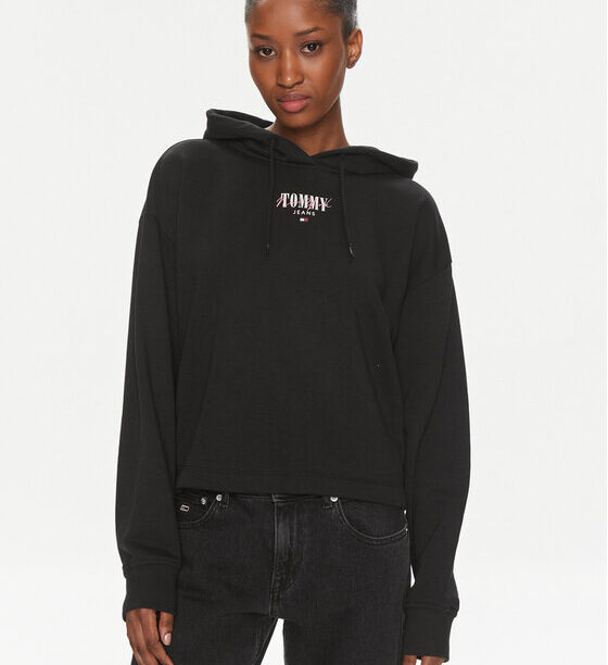 Суитшърт Tommy Jeans за Жени цена