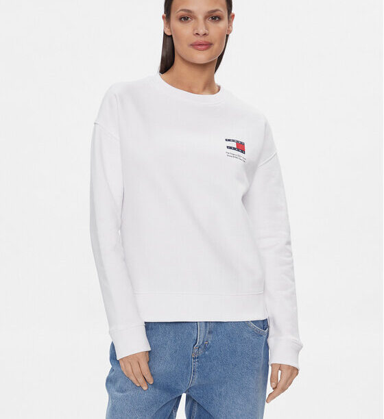 Суитшърт Tommy Jeans за Жени цена