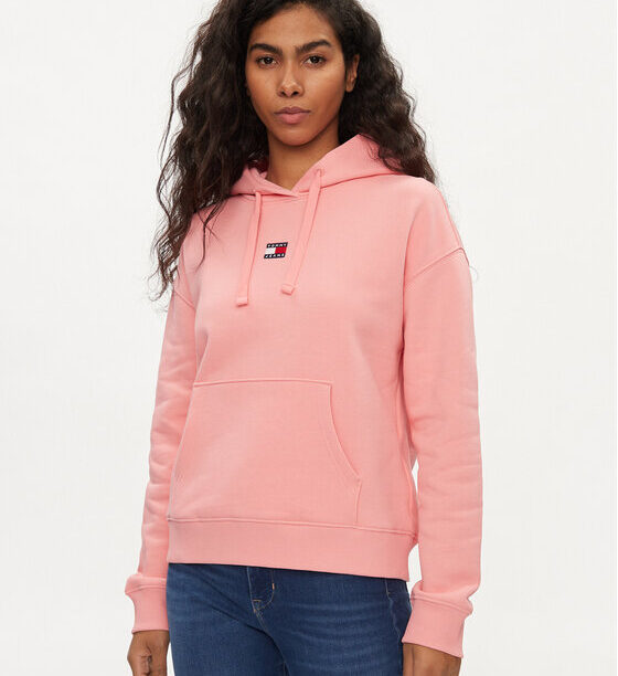 Суитшърт Tommy Jeans за Жени цена