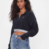 Суитшърт Tommy Jeans за Жени цена