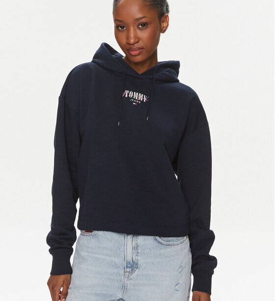 Суитшърт Tommy Jeans за Жени цена