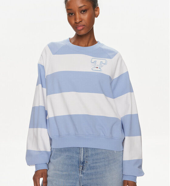 Суитшърт Tommy Jeans за Жени цена