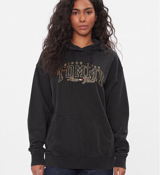 Суитшърт Tommy Jeans за Жени цена