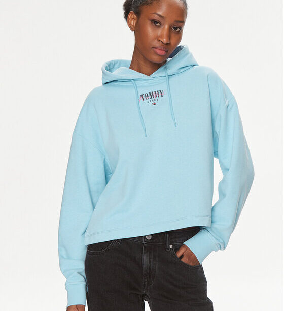 Суитшърт Tommy Jeans за Жени