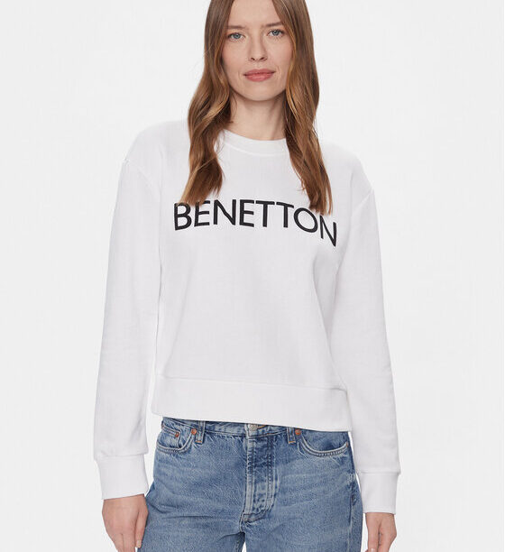 Суитшърт United Colors Of Benetton за Жени цена