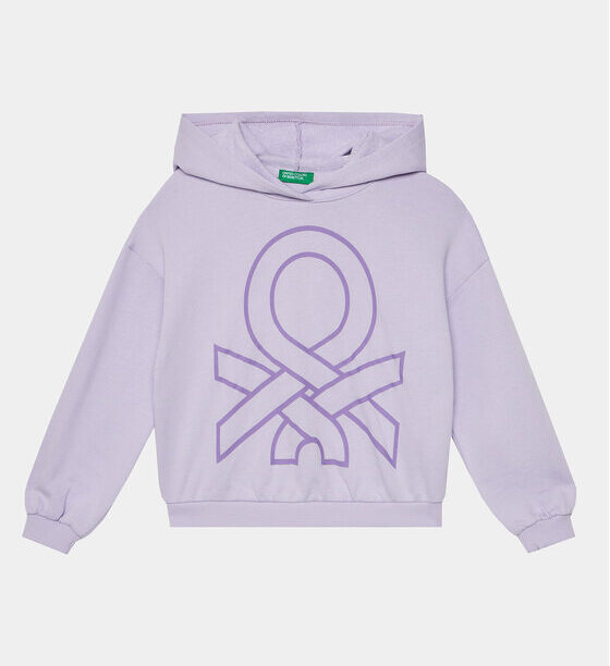 Суитшърт United Colors Of Benetton за Момичета цена