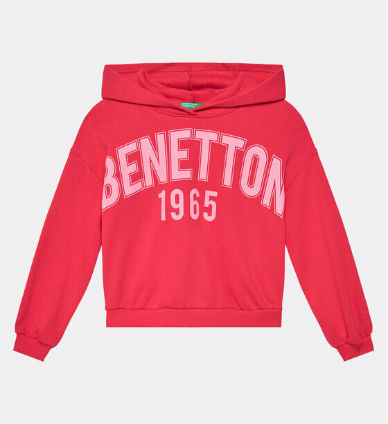 Суитшърт United Colors Of Benetton за Момичета цена