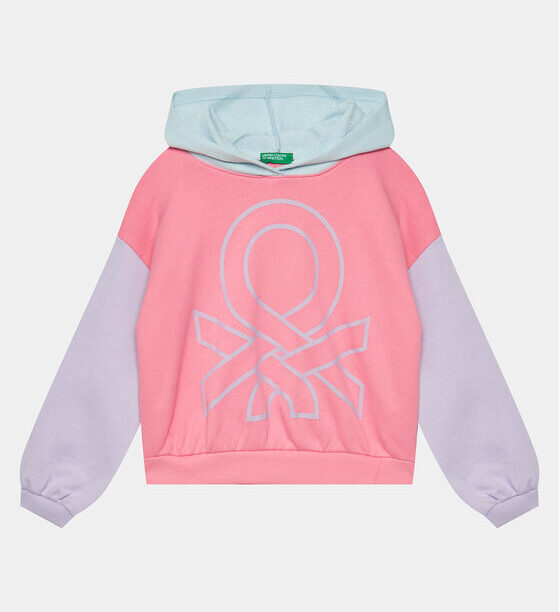 Суитшърт United Colors Of Benetton за Момичета
