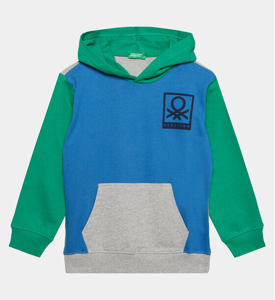 Суитшърт United Colors Of Benetton за Момчета цена