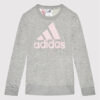 Суитшърт adidas за Момичета цена