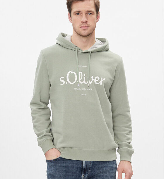 Суитшърт s.Oliver за Мъже цена
