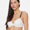 Сутиен с банели Calvin Klein Underwear за Жени цена