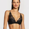 Сутиен с банели Calvin Klein Underwear за Жени