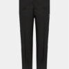 Redefined Rebel Текстилни панталони Logan 236039 Черен Relaxed Fit за Мъже цена