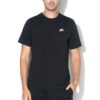 Тениска Sportswear Club от памук Nike