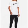 Тениска Sportswear Icon Swoosh с лого Nike