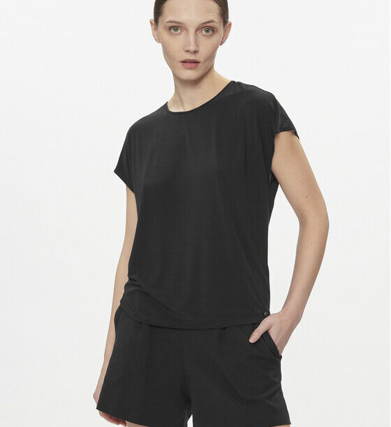Тениска на пижама Calvin Klein Underwear за Жени цена