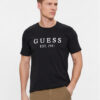 Тениска на пижама Guess за Мъже
