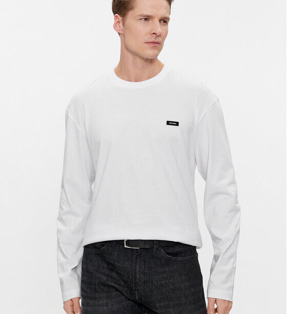 Тениска с дълъг ръкав Calvin Klein за Мъже цена