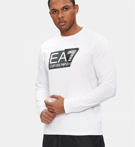 Тениска с дълъг ръкав EA7 Emporio Armani за Мъже цена