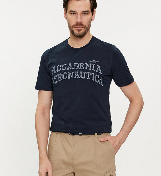 Тишърт Aeronautica Militare за Мъже цена
