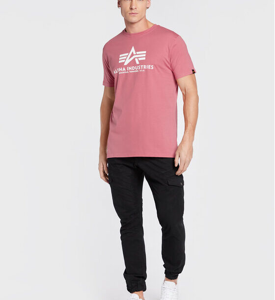 Тишърт Alpha Industries за Мъже цена
