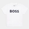 Тишърт BOSS за Момчета цена